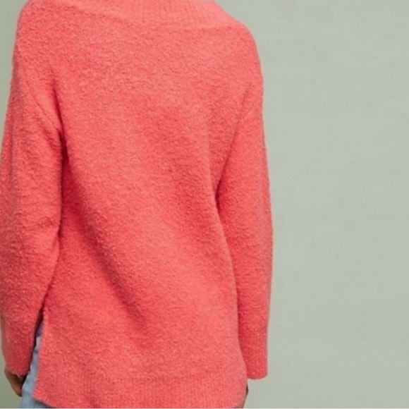 Anthropologie Clayton V Neck Sweater - Picture 3 of 7